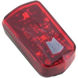 Achterlicht Edge Razor - Led - USB (8718404509686)