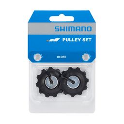 Shimano Derailleurwielset 10-Sp (4524667869542)
