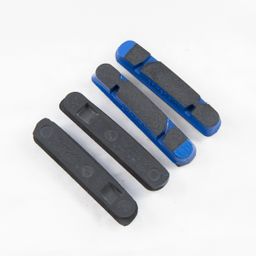 Campagnolo Remrubber ca shamal mille br peo50001 set a 4 (8050046162172)