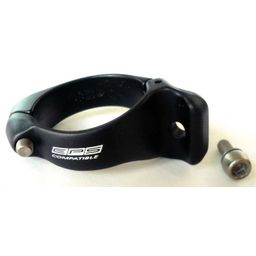 Campagnolo Derad klemband ca 35mm zwart dc12-re5b (8004995869149)
