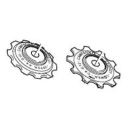 Campagnolo Derad wielset ca 9v 8.8mm rd-re600 (8032758972775)