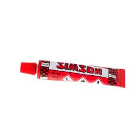 Simson 600541b solution klein 10ml per tube bulk (8711646165412)
