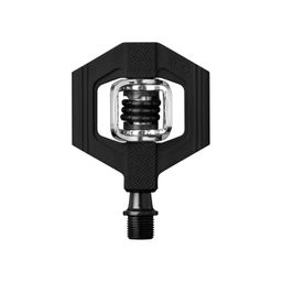 Crankbrothers Pedaal cbr candy 1 zw stel (0641300161697)