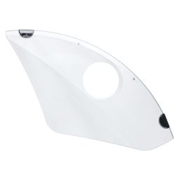 Hesling Jasbeschermer hes 28/5 sl lucra yzer stel (8715702006633)