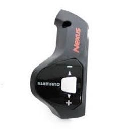Shimano Afdekkap Nexus SL (4524667238447)