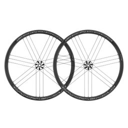 Campagnolo SET SCIROCCO DB cl. FRONT HH12/HH15+REAR HH12/142-135 AFS Ca (8053340450440)