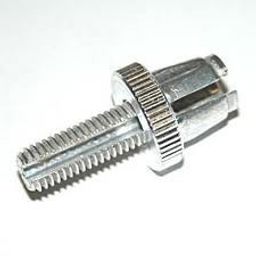 Bofix KABED STELBOUT M7 M/SLEUF per stuk (8717289105952)