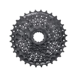 Shimano Cassette Altus CS-HG31 (4524667675563)
