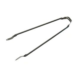 Unbranded Spatd stang 28 pad zwart (8716637010443)
