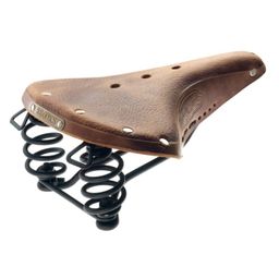 Brooks zadel B67 Aged heren bruin (0831273005931)