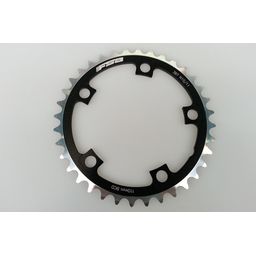 Fsa (371-0236a) Kettingblad Gossamer (pro Road) Steek 110 36t (wb047) N10/n11 Zwart (4712010060924)