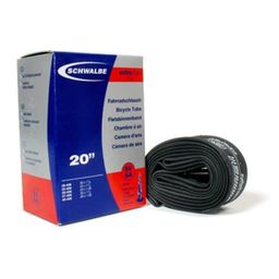Schwalbe Bib 20x11/8-11/4-150 sc sv (40) xlight sv6a (4026495434874)
