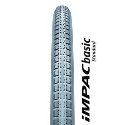 Schwalbe Bub 24x13/8 sc 37-540 delta cruiser kg gry (4026495701129)