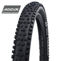 Schwalbe Bub 29x225 sc 57-622 nobby nic ap zw vw (4026495879453)