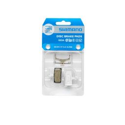 Shimano Remblokset G03A Resin BR-M Diversen (4550170446123)