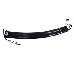 Merkloos Ebp accu ion 24v nimh pmu2 11ah dt zw (8715957377342)