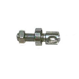 Bofix BOUT SPATBORD M5X18 M/GAT per stuk (8717289100605)