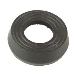 Pompd Sks zuiger 30mm pvc zwart o.a 1941 (4002556118242)