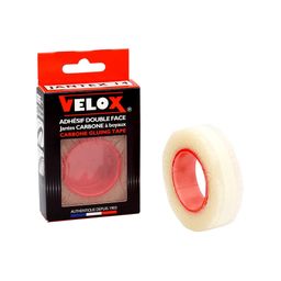 Velox (r040cs02) Jantex®14 - Tubular Gluing Tape - Voor 1 Wiel 28" X 21mm (3660429513290)
