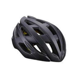 Bbb BHE-153 Helm Hawk MIPS L (58-62cm) Mat Zwart (8716683131468)