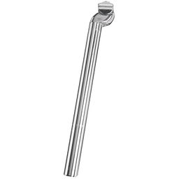 Zadelpen Ergotec 27.2x350 alm zi (4016538085811)