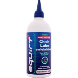 Squirt wax dry lube 500ml (6009685090058)