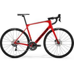 MERIDA SCULTURA ENDURANCE 6000, Glossy Race Red (4710949829865)