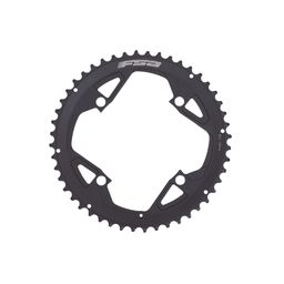 Fsa gossamer kettingblad 120/50t zwart 4bolt (4710243895092)
