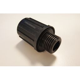 Vision Sc (752-0293000000) Acc Freewheel Body Metron40 Ltd Sh11 El269 (4712977719330)