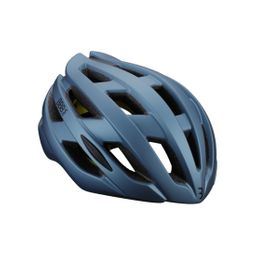 Bbb BHE-153 Helm Hawk MIPS L (58-62cm) Mat Blauw (8716683133097)