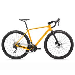 Orbea TERRA H40, Mango (Gloss)