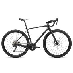 Orbea TERRA H40, Night Black (Matt-Gloss) (8434446226465)