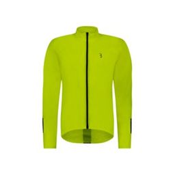 Bbb BBW-148 Regenjack BaseShield L Neon Geel (8716683075090)