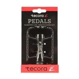 Tecora Pedaalset allround aluminium zwart met (8716812510744)