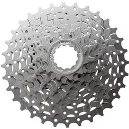 Shimano Cassette Alivio CS-HG400 (4524667578970)