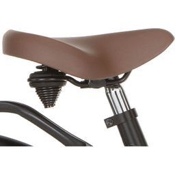 Cortina zadel 6605 USN antique brown (8592842108577)