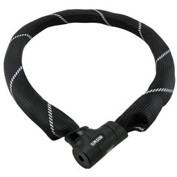 Kettingslot Simson Bold 120 - zwart (8711646932854)