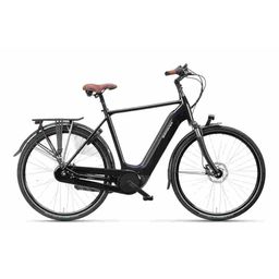 BATAVUS Finez E-go Power, Donkerblauw (8713568446303)