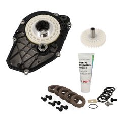 Serviceset reparatie, zwart bosch (4054289000349)