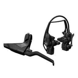 Magura Remset HS11 EVO2 zwart 4-vinger voor- OF achterrem (4055184016008)
