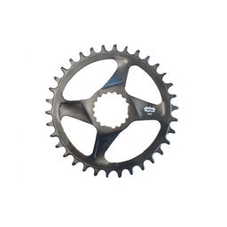 Fsa (380-0201024430) kettingblad (comet mtb direct mount steel megatooth) modular (4712977703094)