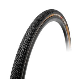 BUB Tufo gravel Thundero vw 40-622 (700x40C) zwart-beige (8592723054924)