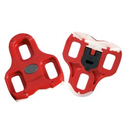 Look Schoenplaten keo rood (3611720061546)
