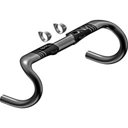 Deda Stuur vinci carbon 46cm polish on black (8052783486344)