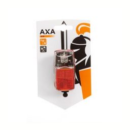 Achterlicht Axa run led batt (3379931800957)