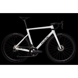 Isaac Boson R7150 Di2, Mineral White (F.23274)