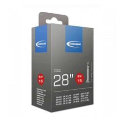 Schwalbe Bib 28x3/4-1 sc sv (40) sv15 (4026495099509)
