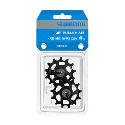 Shimano Derailleurwielset 12-Sp (4550170521790)