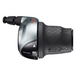 Shimano Revo Shifter Nexus C6000 8-Sp Nexus Voor CJ-8S20 (4550170386313)