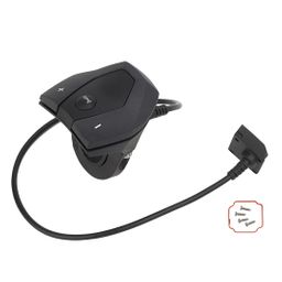 Ebp stuurbediening Bosch intuvia antraciet zw (4047025642972)